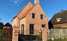 Vakantiehuis The Nuthouse
